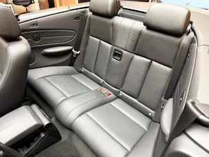 BMW 120i Cabrio