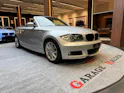 BMW 120i Cabrio