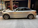 BMW 120i Cabrio