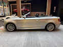BMW 120i Cabrio