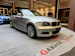 BMW 120i Cabrio