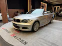 BMW 120i Cabrio