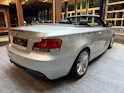 BMW 120i Cabrio