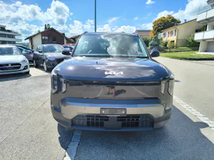 Kia EV2 61 kWh Air