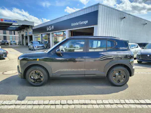 Kia EV2 61 kWh Air