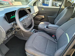 Kia EV2 61 kWh Air