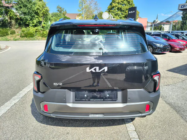 Kia EV2 61 kWh Air
