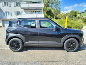 Kia EV2 61 kWh Air