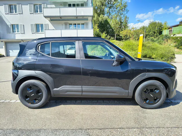 Kia EV2 61 kWh Air