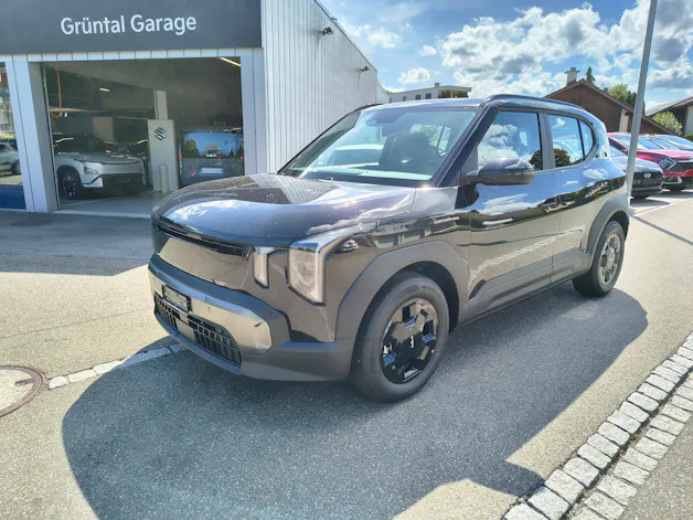 Kia EV2 61 kWh Air