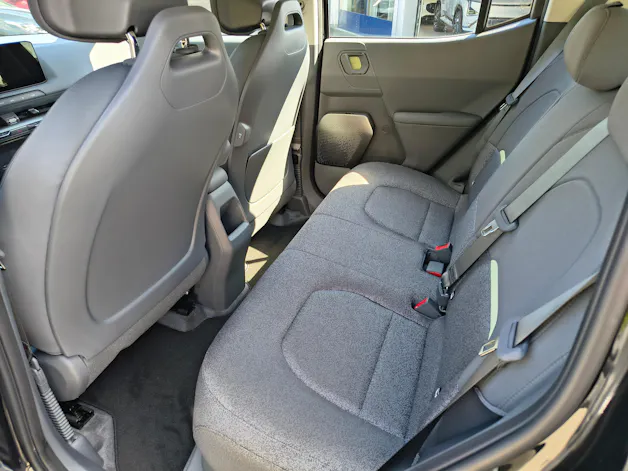 Kia EV2 61 kWh Air
