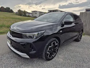 OPEL Grandland 1.6 T PHEV Ultimate