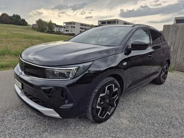 OPEL Grandland 1.6 T PHEV Ultimate