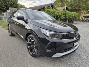 OPEL Grandland 1.6 T PHEV Ultimate