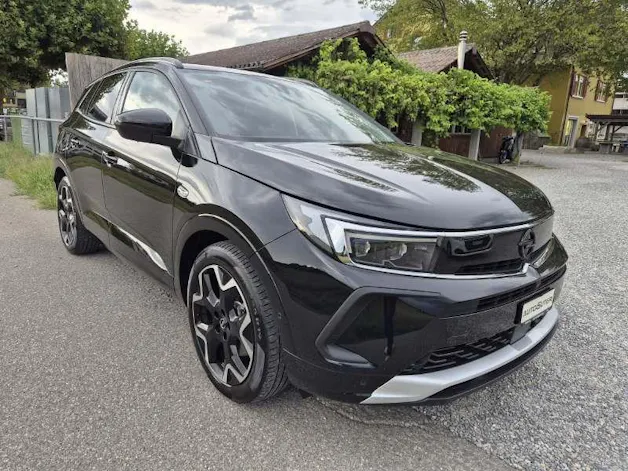 OPEL Grandland 1.6 T PHEV Ultimate