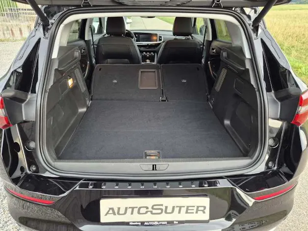 OPEL Grandland 1.6 T PHEV Ultimate