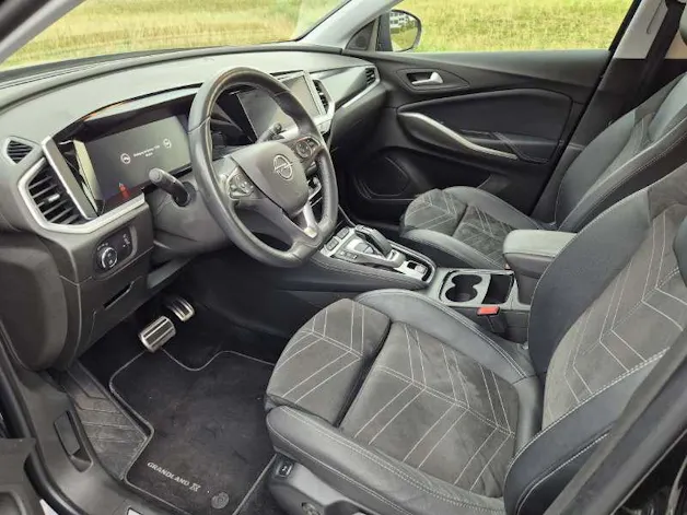 OPEL Grandland 1.6 T PHEV Ultimate