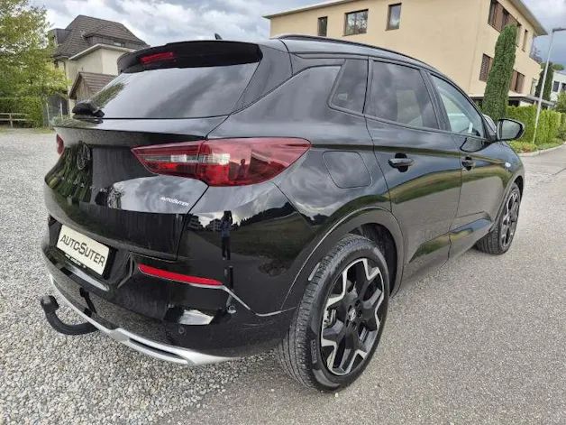 OPEL Grandland 1.6 T PHEV Ultimate