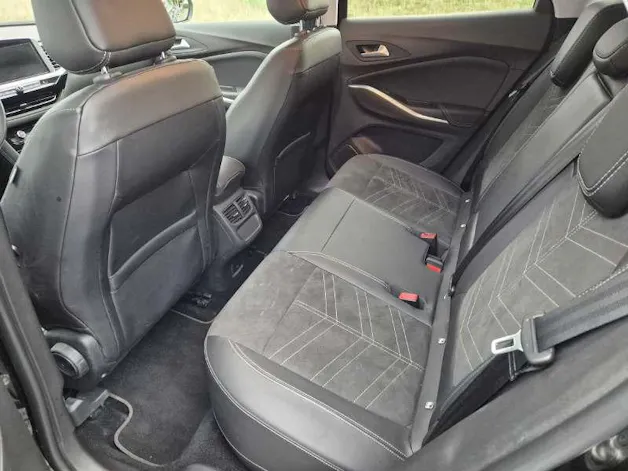 OPEL Grandland 1.6 T PHEV Ultimate