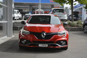 RENAULT Mégane Sport 1.8 T Trophy