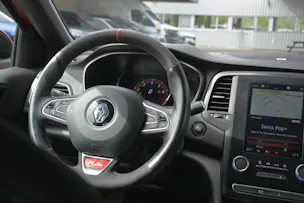 RENAULT Mégane Sport 1.8 T Trophy