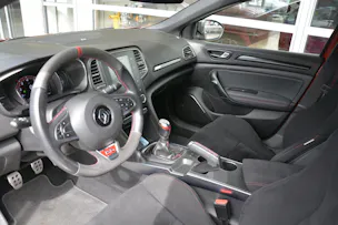 RENAULT Mégane Sport 1.8 T Trophy