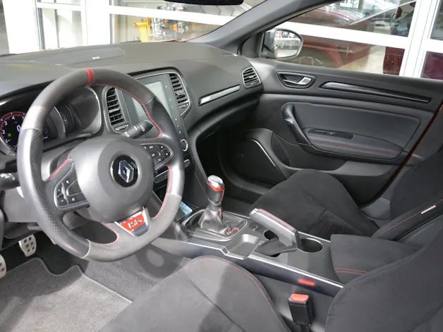 RENAULT Mégane Sport 1.8 T Trophy