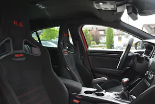 RENAULT Mégane Sport 1.8 T Trophy