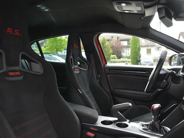 RENAULT Mégane Sport 1.8 T Trophy