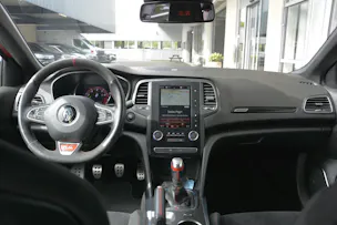RENAULT Mégane Sport 1.8 T Trophy