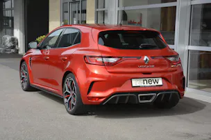 RENAULT Mégane Sport 1.8 T Trophy
