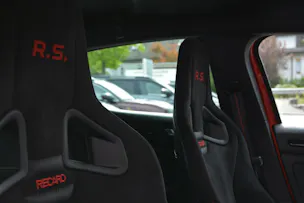 RENAULT Mégane Sport 1.8 T Trophy
