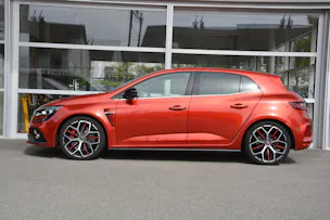 RENAULT Mégane Sport 1.8 T Trophy