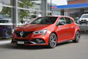 RENAULT Mégane Sport 1.8 T Trophy