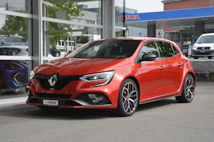 RENAULT Mégane Sport 1.8 T Trophy