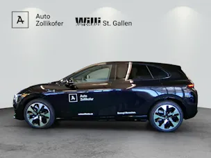 Leapmotor B05 EV 67.1kWh
