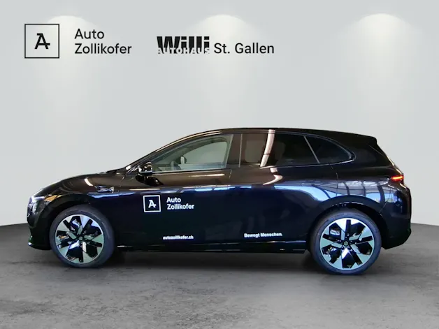 Leapmotor B05 EV 67.1kWh