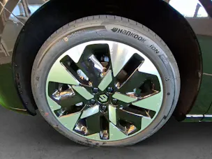 Leapmotor B05 EV 67.1kWh