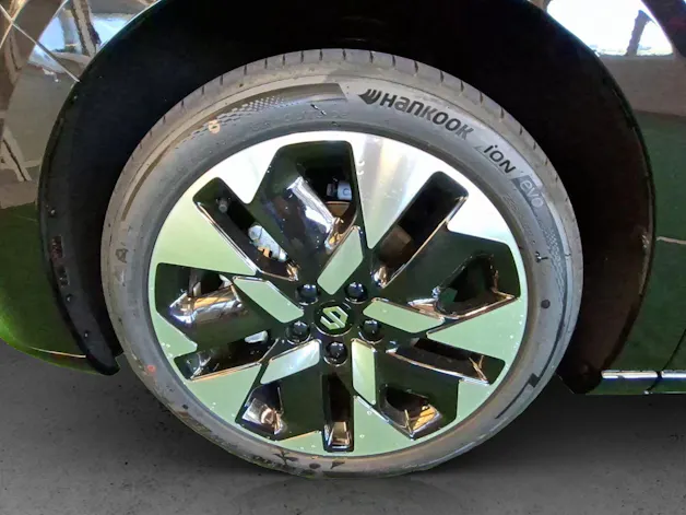 Leapmotor B05 EV 67.1kWh