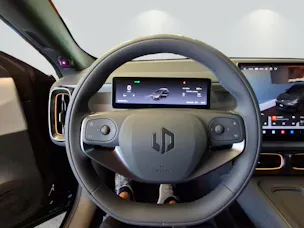 Leapmotor B05 EV 67.1kWh