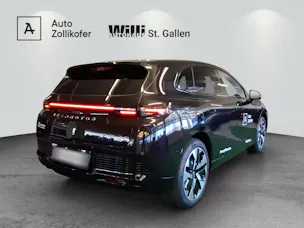 Leapmotor B05 EV 67.1kWh