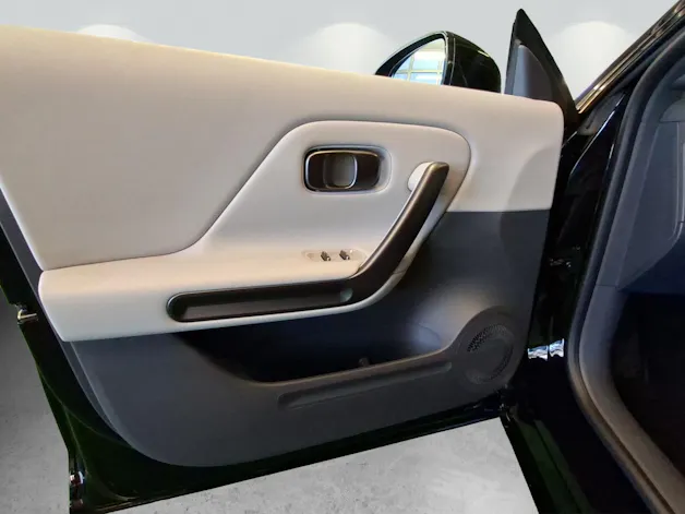 Leapmotor B05 EV 67.1kWh