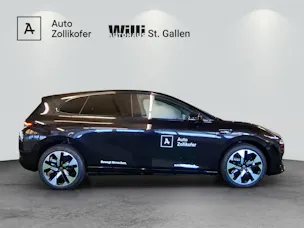 Leapmotor B05 EV 67.1kWh