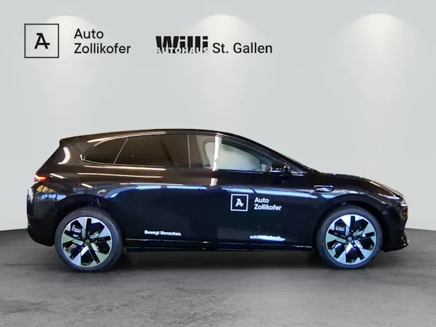 Leapmotor B05 EV 67.1kWh