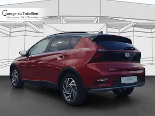 HYUNDAI Bayon 1.0 T-GDi Amplia Auto.