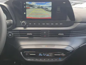 HYUNDAI Bayon 1.0 T-GDi Amplia Auto.