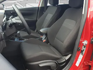 HYUNDAI Bayon 1.0 T-GDi Amplia Auto.