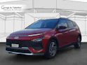 HYUNDAI Bayon 1.0 T-GDi Amplia Auto.