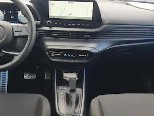 HYUNDAI Bayon 1.0 T-GDi Amplia Auto.