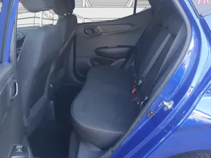HYUNDAI i10 1.0 T-GDi N-Line Lux Exclusive